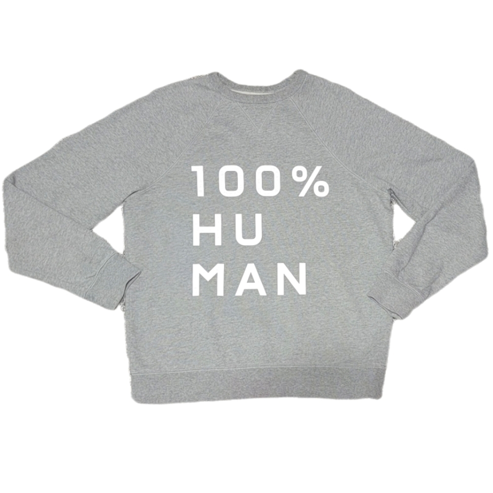 EVERLANE* Human Rights Sweatshirt - Picture 2 of 3